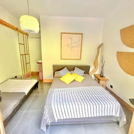 Villa Ikiru House à Playa Santa Teresa  Extérieur photo