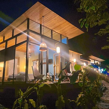 Villa Ikiru House à Playa Santa Teresa  Extérieur photo