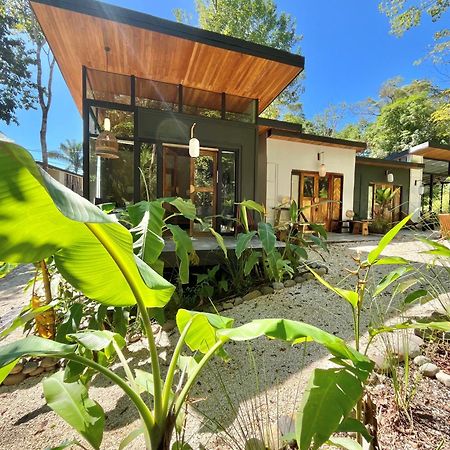 Villa Ikiru House à Playa Santa Teresa  Extérieur photo