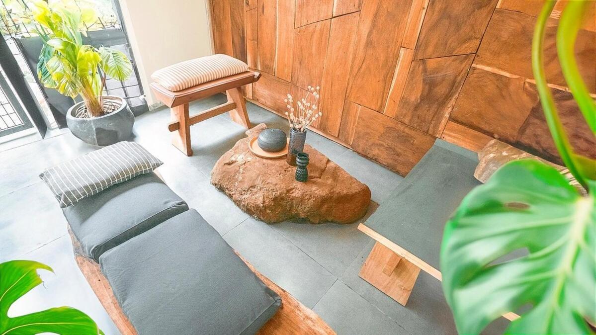 Villa Ikiru House à Playa Santa Teresa  Extérieur photo