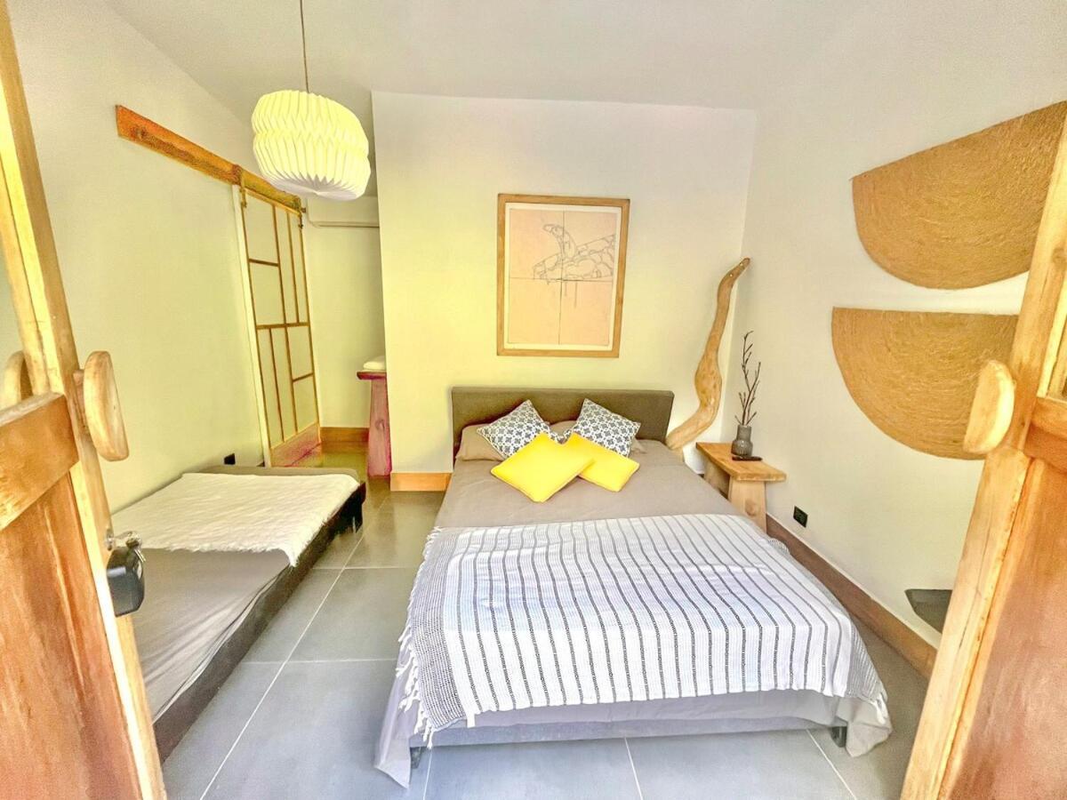 Villa Ikiru House à Playa Santa Teresa  Extérieur photo
