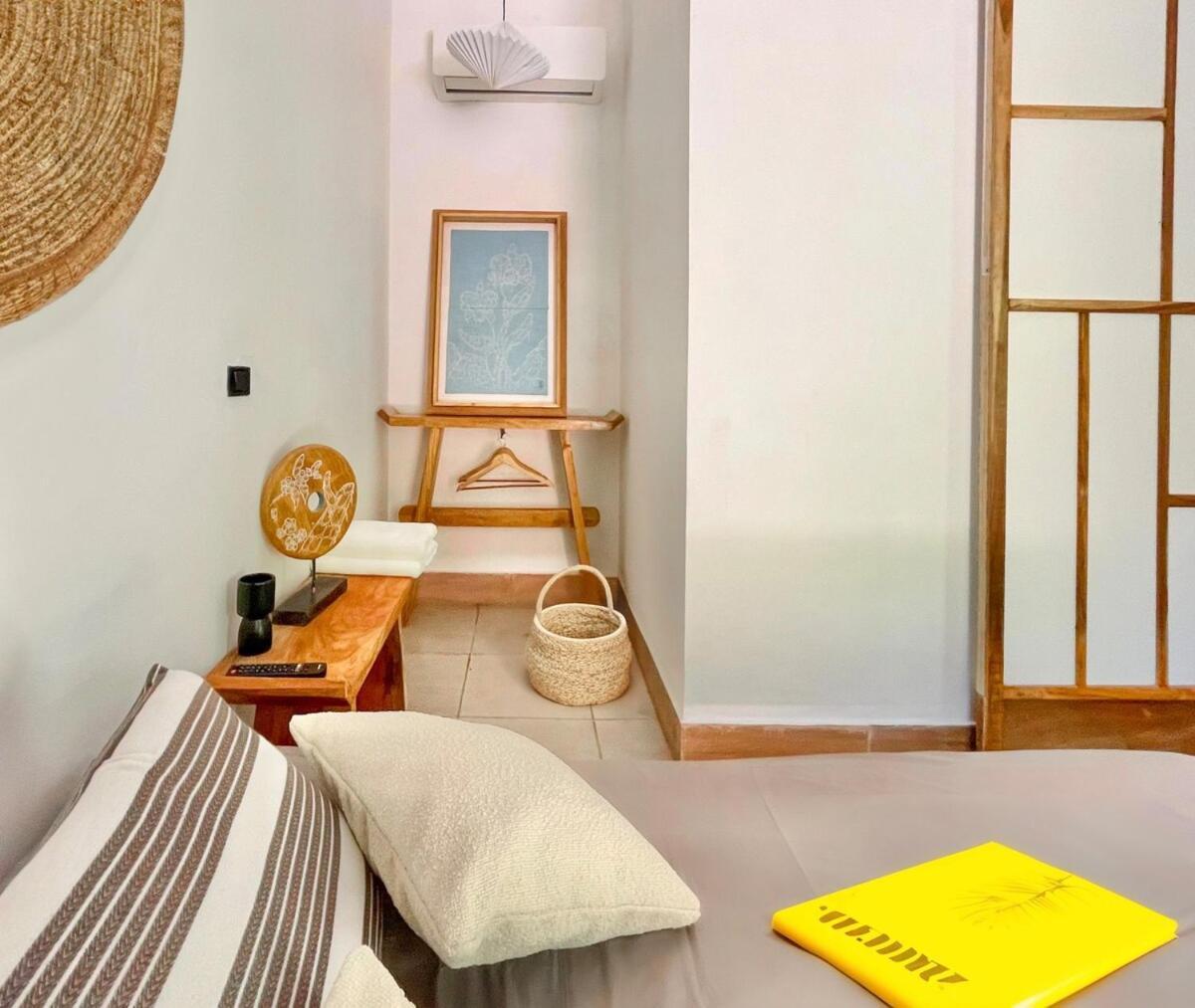Villa Ikiru House à Playa Santa Teresa  Extérieur photo