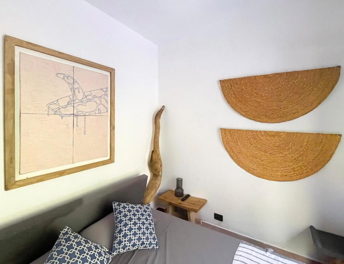 Villa Ikiru House à Playa Santa Teresa  Extérieur photo
