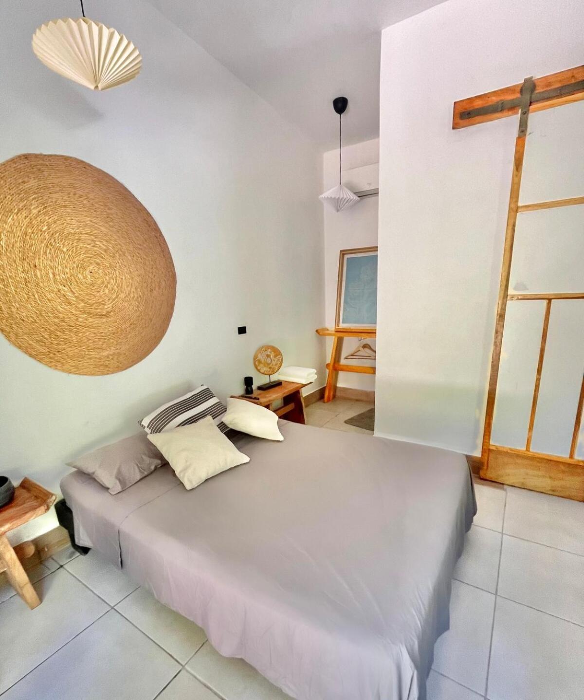 Villa Ikiru House à Playa Santa Teresa  Extérieur photo