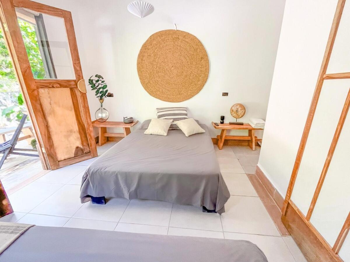 Villa Ikiru House à Playa Santa Teresa  Extérieur photo