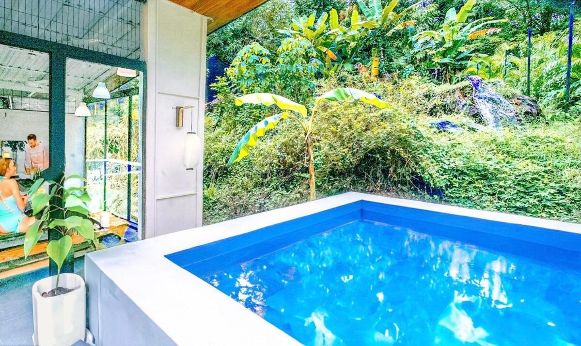Villa Ikiru House à Playa Santa Teresa  Extérieur photo