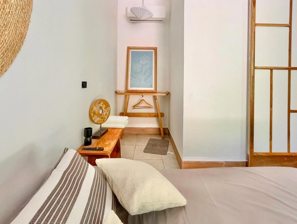 Villa Ikiru House à Playa Santa Teresa  Extérieur photo