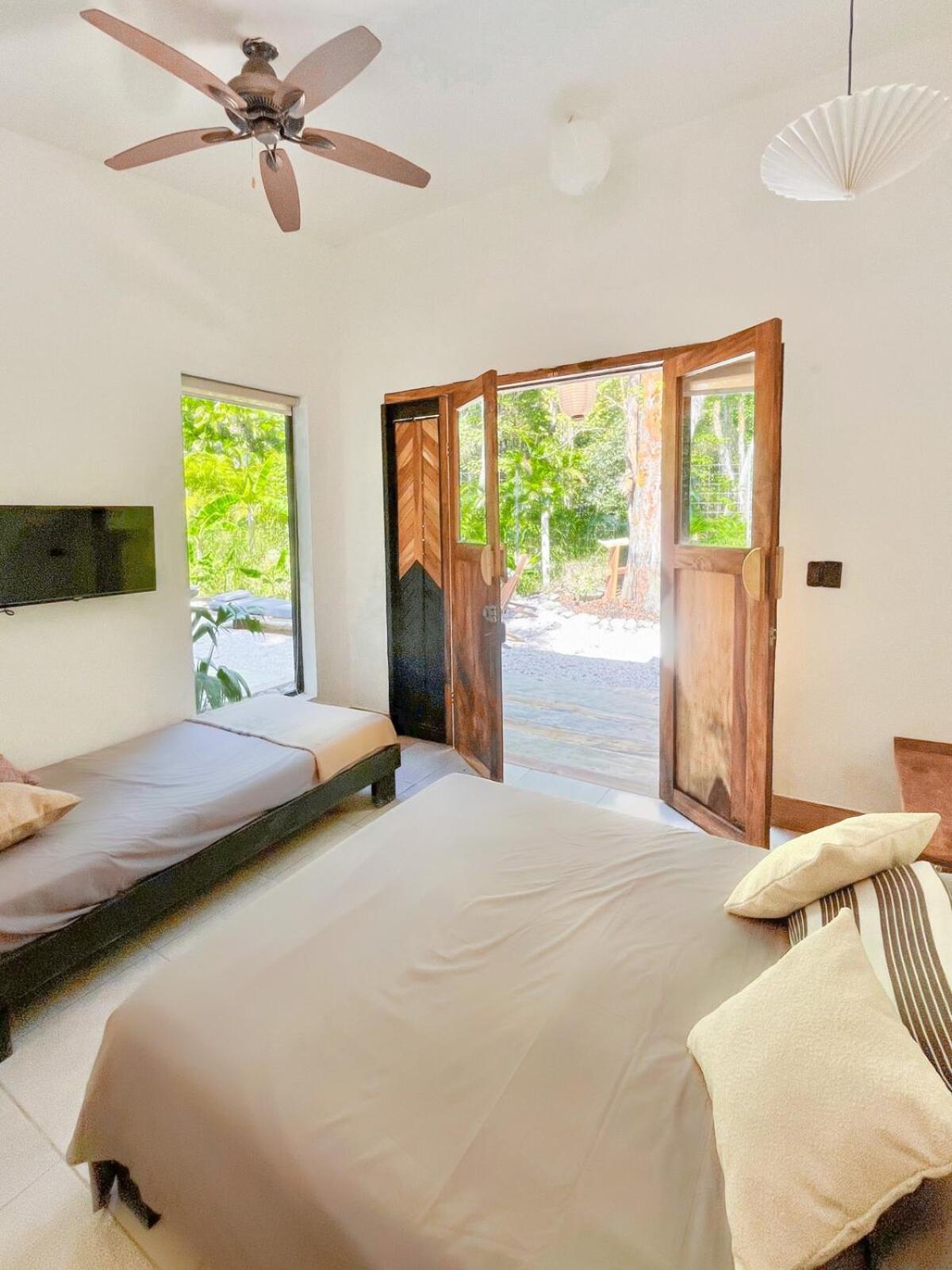 Villa Ikiru House à Playa Santa Teresa  Extérieur photo