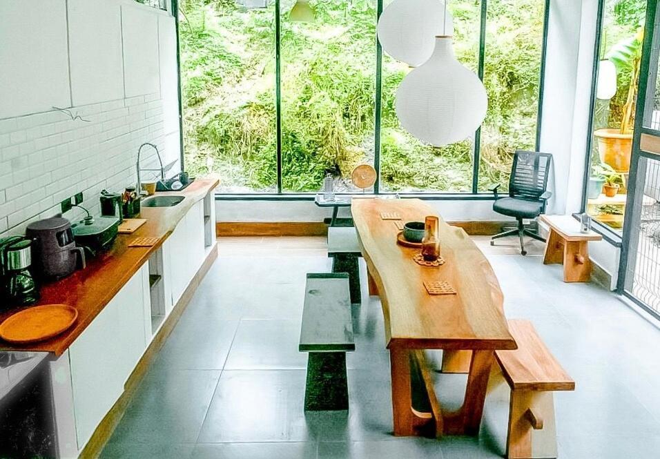 Villa Ikiru House à Playa Santa Teresa  Extérieur photo