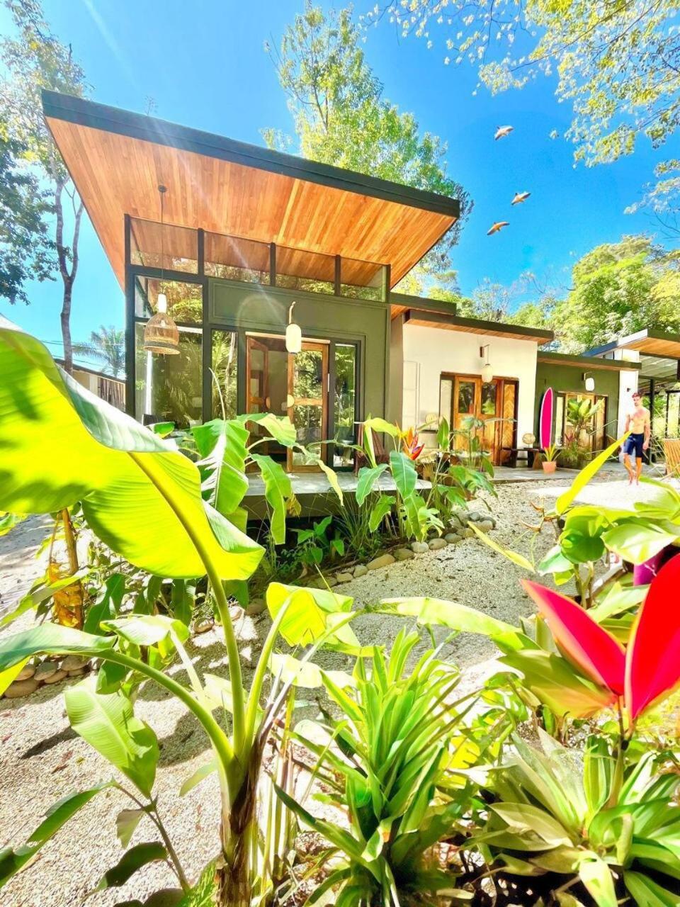 Villa Ikiru House à Playa Santa Teresa  Extérieur photo
