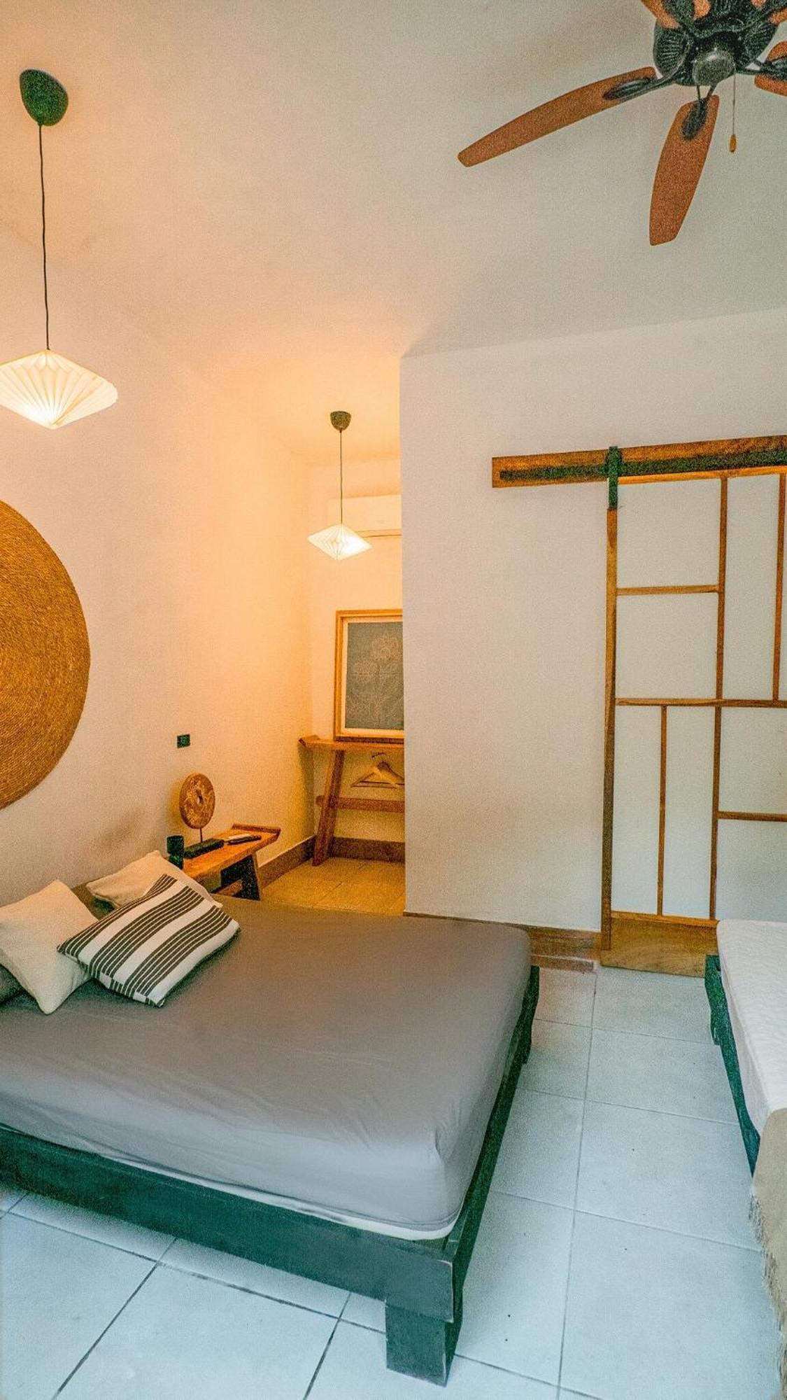 Villa Ikiru House à Playa Santa Teresa  Extérieur photo