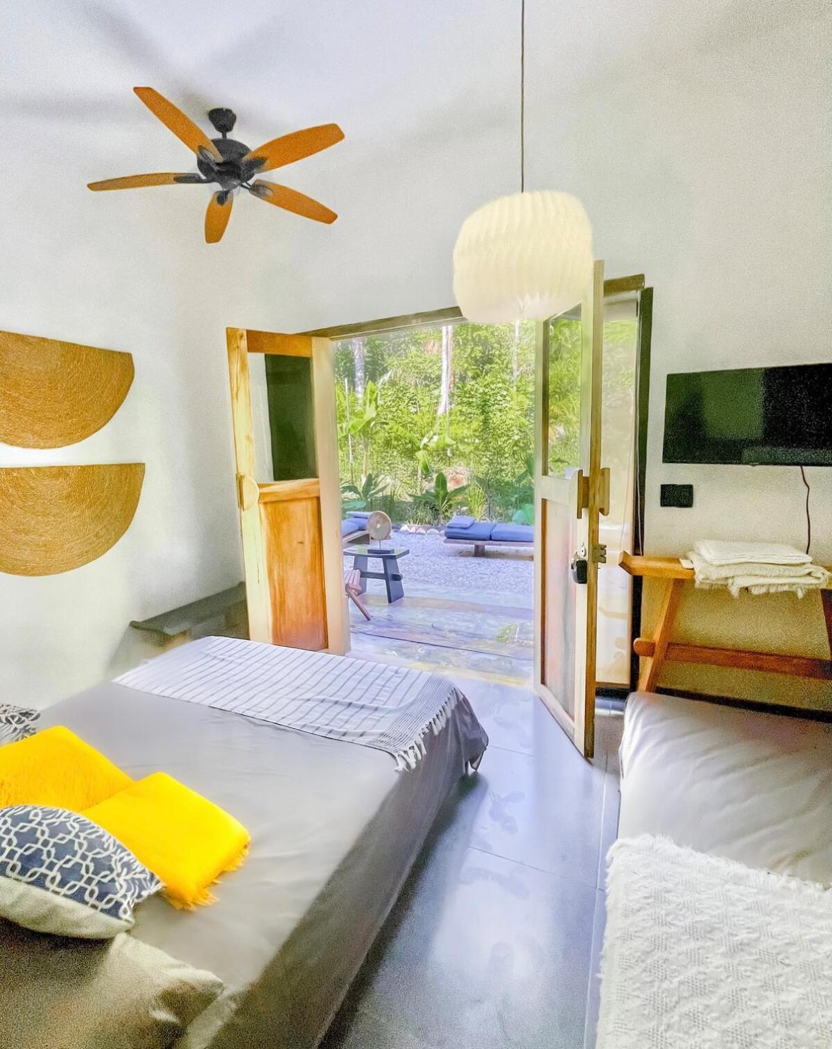 Villa Ikiru House à Playa Santa Teresa  Extérieur photo