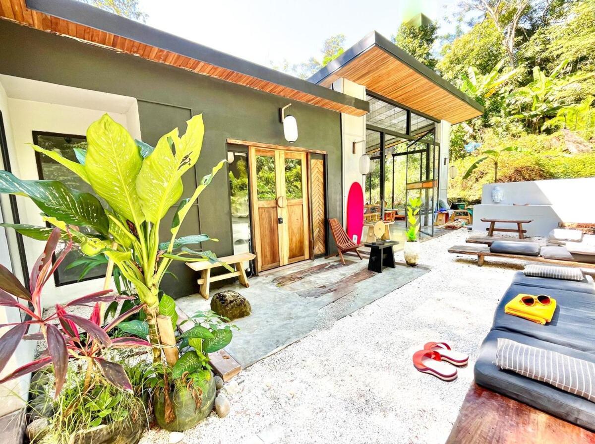Villa Ikiru House à Playa Santa Teresa  Extérieur photo