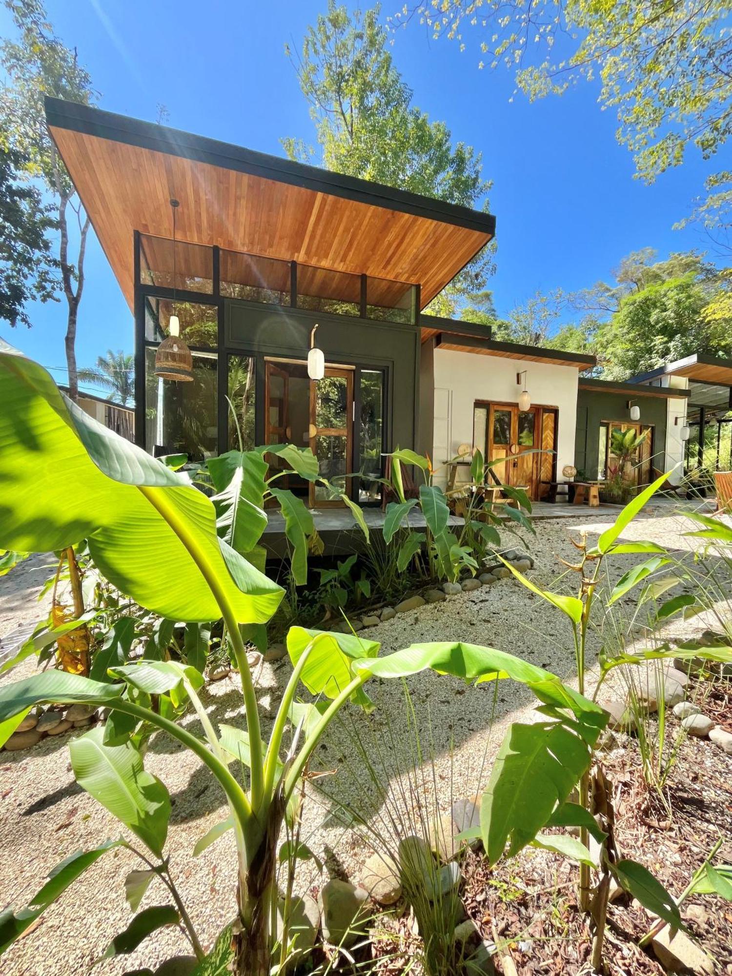 Villa Ikiru House à Playa Santa Teresa  Extérieur photo